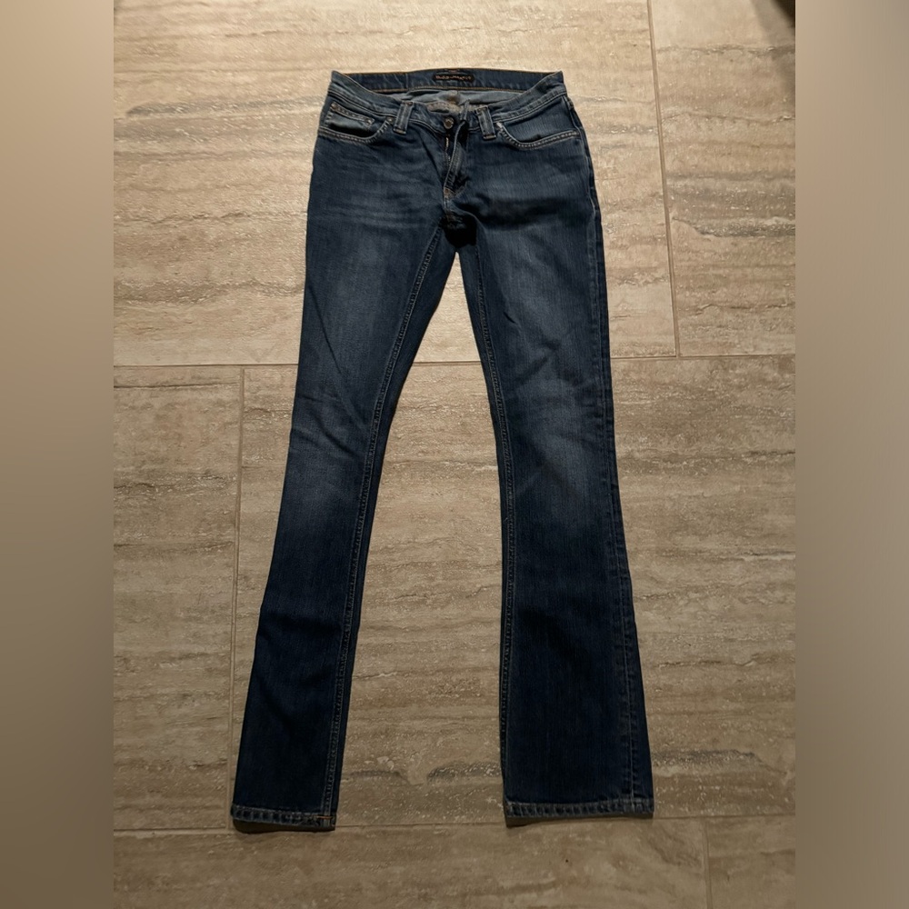 Women’s Nudie Jeans
